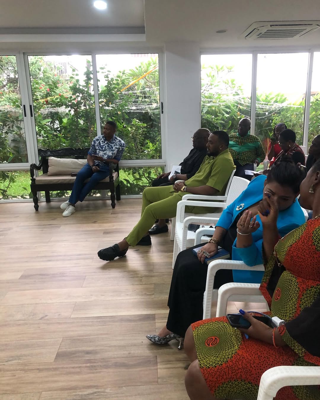WINLITFEST – Writers Interactive Network