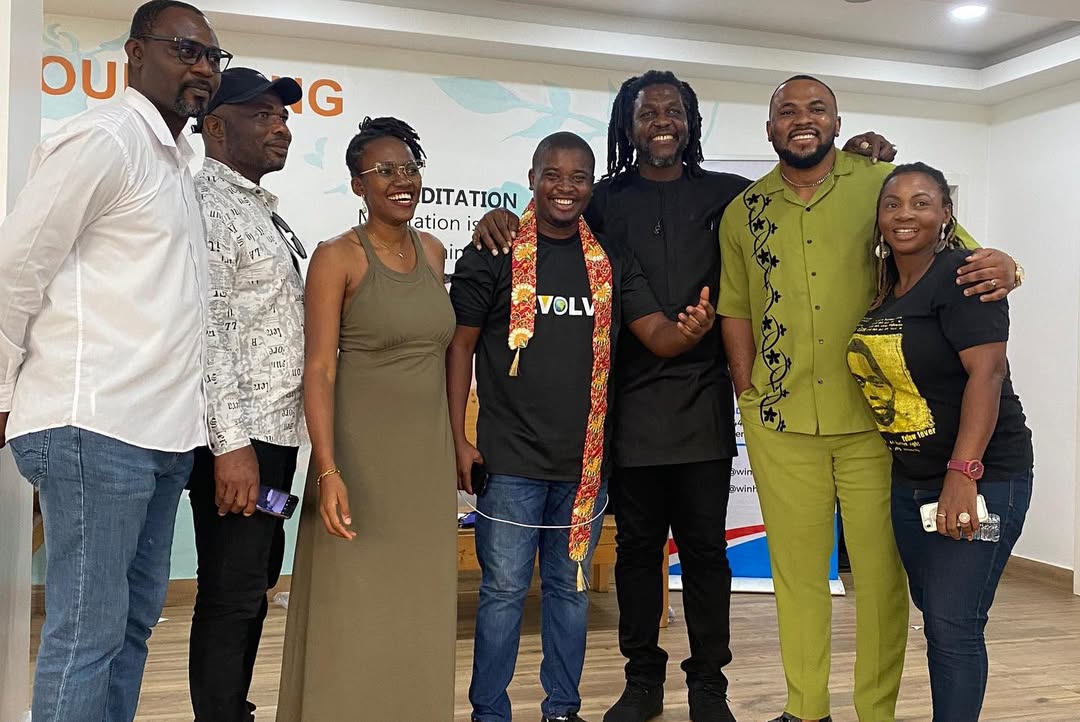 WINLITFEST – Writers Interactive Network